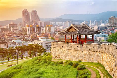 city in korea|Best Cities in South Korea to Visit .